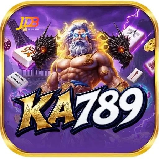 Logo ka789
